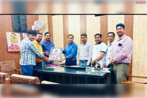 अराजक तत्वों का परिषदीय विद्यालयों में प्रवेश पर लगे रोक- जितेंद्र गंगवार 