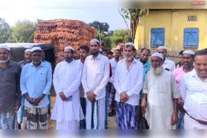 श्रीभूमि जिले के पाथारकांदी दलग्राम घटना की तीव्र निंदा