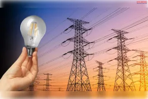 डुल्लभछड़ भेटारबंद गांव में लंबे समय से बिजली संकट, लोगों में गुस्सा