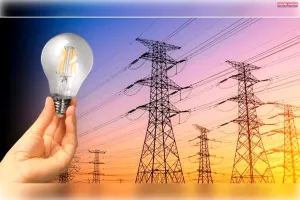 श्रीभूमि जिले के कृष्णनगर आदर्श गांव में बिजली संकट गहराया, केबल लाइन की जोरदार मांग