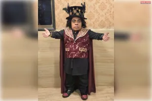 ‘दिव्य प्रेम: प्यार और रहस्य की कहानी’ शो में पहली बार विलेन के रोल में आएँगे नज़र