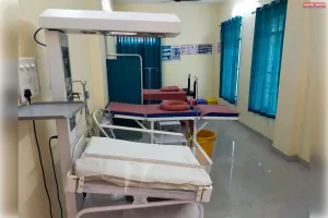 थारू विकास परियोजना, विशुनपुर विश्राम को मिली नई गति