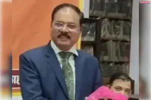 जस्टिस शेखर यादव कल होंगे रिटायर, महाभियोग प्रस्ताव होगा खत्म