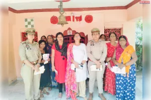 कानपुर में अब महिलाएं मजनुओं को सिखाएंगी सबक 