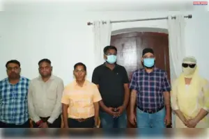 किडनी के अंतरराष्ट्रीय अवैध कारोबार के खिलाफ गहन जांच में जुटी कानपुर पुलिस