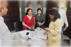 बीएलओ ड्यूटी के नाम पर मार्च में अध्यापन नहीं करने वाली सहायक अध्यापक का वेतन रोका 