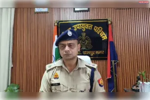 किडनी ट्रांसप्लांट कांड से संबंधित अभियुक्त का वीडियो वायरल होने पर डीसीपी ने कहा शीघ्र होगी गिरफ्तारी 