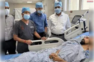 बहुचर्चित किडनी कांड में कानपुर में अब तक 9 गिरफ्तार , पूछतांछ में जारी चौंकाने वाले खुलासे