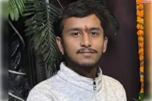 कानपुर: शादी का झांसा देकर नाबालिग से दुष्कर्म, भाजपा नेता गिरफ्तार