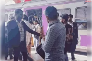 72 ट्रेनों में चेकिंग, 1413 बेटिकट पकड़े; 9.24 लाख जुर्माना वसूला