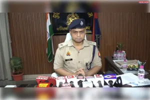कानपुर किडनी कांड का मास्टरमाइंड रोहित तिवारी पुलिस गिरफ्त में, आहुजा अस्पताल में कराता था आप्रेशन