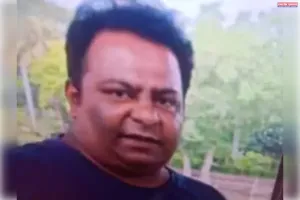 व्यापार में नुकसान से परेशान कारोबारी ने चौथी मंजिल से कूदकर दी जान