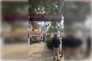 फर्जी बिल्टी बनाकर 2 करोड़ का गबन