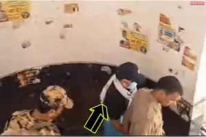 कानपुर किडनी कांड का मुख्य आरोपी डॉ. अली का कोर्ट में सरेंडर, पुलिस ने भेजा जेल