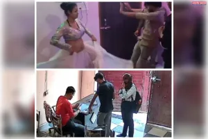 बर्रा में होटल बना अवैध गतिविधियों का अड्डा? 