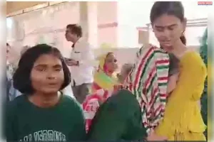 कानपुर में बेटी के जन्मदिन पर पिता ने फंदा लगाकर दी जान