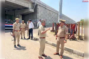 प्रधानमंत्री करेंगे गंगा एक्सप्रेस-वे का लोकार्पण