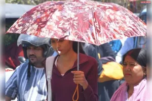 कानपुर वेदर अपडेट: 17 साल में सबसे गर्म रात