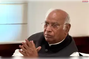 पीएम मोदी का संबोधन भारत के संविधान का घोर अपमान