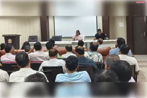 सिविवि का दशम दीक्षांत समारोह 30 जून को प्रस्तावित, 18–22 जून तक मनाया जाएगा ‘दीक्षांत सप्ताह’