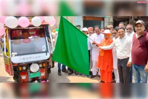 शिक्षा प्रत्येक बच्चे का मौलिक अधिकार:  विधायक श्यामधनी राही