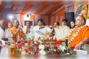 श्रीराम कथा में राम की बाल लीलाओं का वर्णन