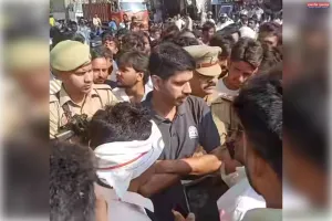 सिद्धार्थनगर में जमीन विवाद में घायल युवक की मौत