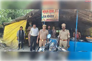 अमेठी में बाल श्रम के खिलाफ चला विशेष अभियान