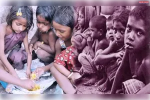 कुपोषित बचपन, कमजोर भविष्य और समाधान की दिशा