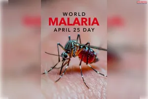 जनभागीदारी से जनविजय — मलेरिया उन्मूलन का मार्ग