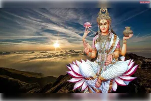 अक्षय पुण्य का पर्व: गंगा जयंती