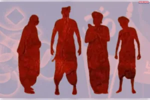 भारत में कभी शाश्वत नहीं रही अस्पृश्यता