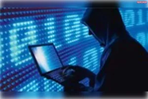 MBA और BBA स्टूडेंट साइबर ठग,निकले