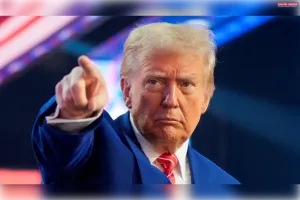 ट्रंप का ऐलान- यूएस जल्द ही युद्ध से हट जाएगा