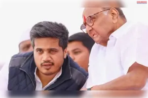 25000 करोड़ के महाराष्ट्र राज्य सहकारी बैंक घोटाले में रोहित पवार समेत सभी आरोपी बरी