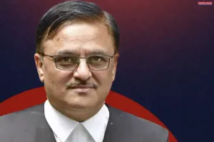 लोगों में वैज्ञानिक सोच होती तो नदियों में दूध नहीं बहाया जाता- जस्टिस अभय एस ओका