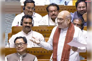 परिसीमन के पेंच में फंसा आधी आबादी का हक