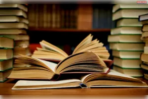 पुस्तकें ज्ञानियों की समाधि से मानवता के उजाले तक