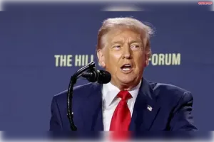 बहुत आपत्तिजनक हैं ट्रंप के असंयमित असभ्य बयान 