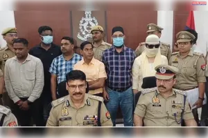 'किडनी मंडी' में  पांच से 10 लाख में खरीदते, एक करोड़ तक में बेचते