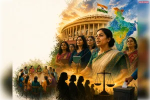 लोकतंत्र की पुनर्रचना: आरक्षण, परिसीमन और भारत का भविष्य