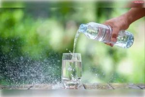 गर्मी से हर कोई परेशान, शीतल पेय की बढ़ी मांग