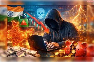 1800 करोड़ की ठगी के साये में बढ़ता साइबर खतरा और 100 करोड़ के प्लान से उम्मीद की नई शुरुआत