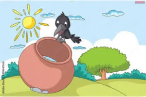 आग उगलती भीषण गर्मी में प्यासे कंठों की कौन सुने दास्तां