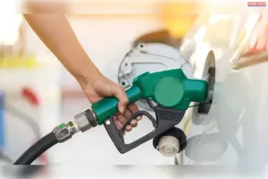 पेट्रोल और डीजल की बढ़ती कीमतें आम आदमी की जेब पर भारी संकट