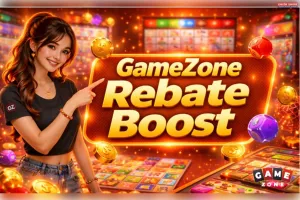 Upgrade Your Gaming Experience with GameZone Rebate Boost Benefits