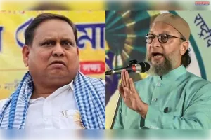 हुमायूं कबीर से ओवैसी ने तोड़ा गठबंधन, बंगाल में अकेले चुनाव लड़ने का ऐलान