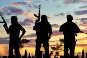 देश को दहलाने की फिराक में आतंकी