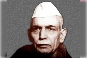 देशभक्ति की आवाज थे माखनलाल चतुर्वेदी