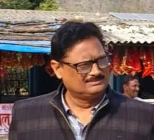 जनपद के सभी क्रय केन्द्रो पर गेंहू बेचने के लिए फार्मर आईडी अनिवार्य : देवेंद्र कुमार सिंह